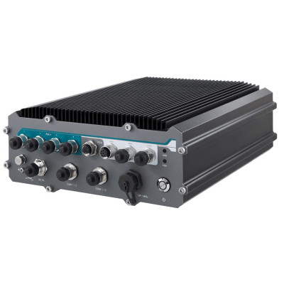 ARBOR ARTS-7670 Waterproof Fanless computer with 14th/13th/12th Gen Intel Core i9/i7/i5/i3, up to 96GB Memory, IP69K rating